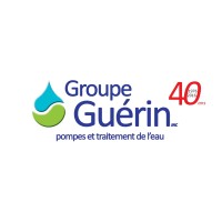 Groupe Guerin INC logo - Similar company to Groupe Guerin Inc
