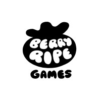Berry Ripe Games logo - Similar company to Deadlime Games
