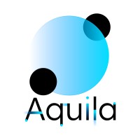Aquila Technology logo - Similar company to Eisodos