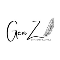 GenZ Brand Brilliance logo - Similar company to Brandgenz