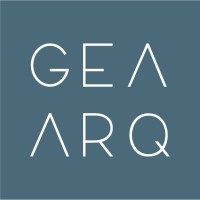 GEA ARQ logo - Similar company to Gea Arquitectos
