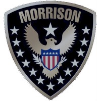 Morrison Security Corporation logo - Similar company to Hamburg Inn No. 2