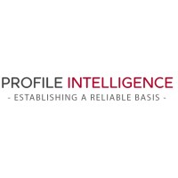 Profile Intelligence AB logo - Similar company to Profile Intelligence