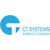 CT Systems GmbH & Co. KG logo - Similar company to Ct Systems Srl