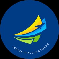 JENICK TRAVELS & TOUR LTD logo - Similar company to Freaksonar