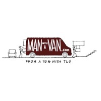 Man With A Van ® logo - Similar company to Active Usa