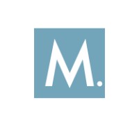 Mshaped. Open Innovation Services logo - Similar company to Teegu.Io