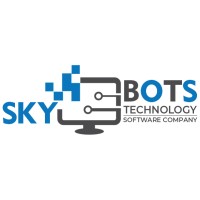 SKY BOTS Technology logo - Similar company to Soft Breeze