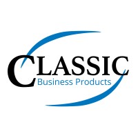 Classic Business Products, Inc. logo - Similar company to Divinity Financial Solutions