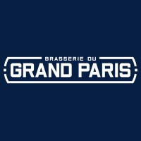 Brasserie du Grand Paris logo - Similar company to Bier Hed Mat