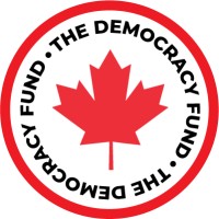 The Democracy Fund logo - Similar company to Big Studio Group
