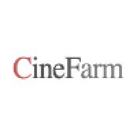 CineFarm logo - Similar company to Meditranslation
