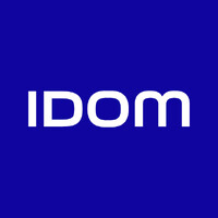 IDOM Nuclear Services logo - Similar company to Idom Usa