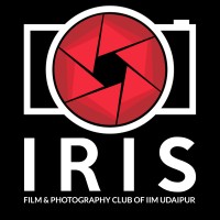 IRIS, IIM Udaipur logo - Similar company to Tedxiimudaipur