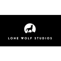 Lone Wolf Studios logo - Similar company to Lone Wolf Media