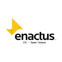Enactus CIC logo - Similar company to Mobadra