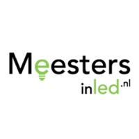 Meesters in LED logo - Similar company to Agro Led