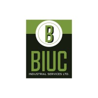 BIUC INDUSTRIAL SERVICES LTD logo - Similar company to Specialized Europe B.V.