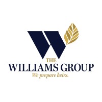The Williams Group logo - Similar company to Numeric Technologies Limited