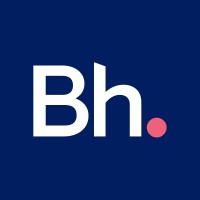 Betterhomes Sharjah logo - Similar company to Engage Accelerr