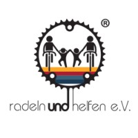 radeln und helfen e.V. logo - Similar company to Privatstiftung Kärntner Sparkasse