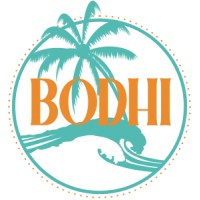 Bodhi Beach logo - Similar company to Bijker Film & Tv