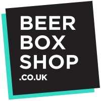 Beer Box Shop logo - Similar company to Drinks Packaging Limited