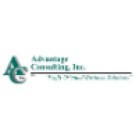 Advantage Consulting