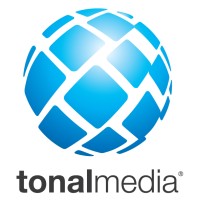 Tonal Media logo - Similar company to Hpl-Sustainable Finance Advisory