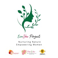EcoShe Project logo - Similar company to Emsp Nbsr Project