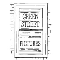 Green Street Pictures logo - Similar company to Studio Mir