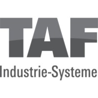 TAF Industriesysteme GmbH logo - Similar company to Rema Tec Gmbh