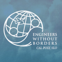 Engineers Without Borders, Cal Poly SLO logo - Similar company to Recordjoy
