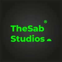 The Sab Studios logo - Similar company to Emona City