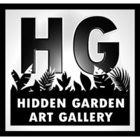 Hidden Garden Art Gallery logo - Similar company to Mírame Fine Art