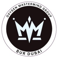 Oxygen Mastermind Bur Dubai logo - Similar company to Oxygen Mastermind Group