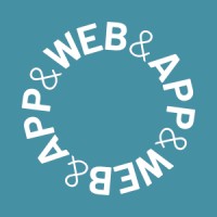 Web & App logo - Similar company to Dossierdata