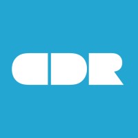 Car Design Research logo - Similar company to Car Design Platform