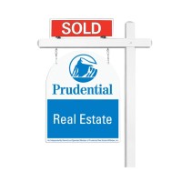 Prudential Real Estate logo - Similar company to Desire Dispatch Services - Llc