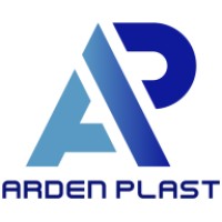 Arden Plast logo - Similar company to Sempack - Certified Positive Company®