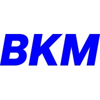 BKM Präzisionswerkzeuge Stanz- und Biegeteile GmbH logo - Similar company to Prestigee