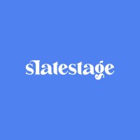 SlateStage logo - Similar company to Iamcasting