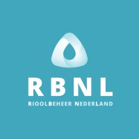 RBNL - Rioolbeheer Nederland logo - Similar company to Dé Opleverapp
