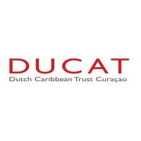 DUCAT- Dutch Caribbean Trust B.V. logo - Similar company to Notariskantoor Moerdijk B.V.