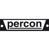 PERCON logo - Similar company to Percon Meets