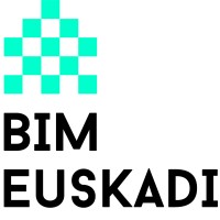 BIM Euskadi logo - Similar company to Build:Inn, Basque Construction Cluster