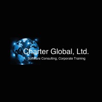 Charter Global HONG KONG logo - Similar company to Legal Marvel