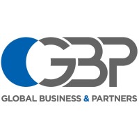 Global Business & Partners (GBP) logo - Similar company to Zippy Co