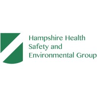 Hampshire Health, Safety & Environmental Group ( HHSEG ) logo - Similar company to Boston Environmental