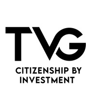 TVG Citizenship by Investment logo - Similar company to Ikonnect Citizens